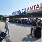 Antalya turizminde yüzde 162'lik artış