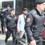 Fatih'te kaçak göçmen operasyonu: 200 kişi yakalandı