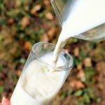 Türkiye'de 2021'de çiğ süt üretimi arttı