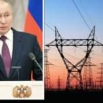 Rusya Finlandiya'nın elektriğini kesti
