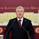 Akbaşoğlu: “İstanbul Sözleşmesi'nin çekilmesinde hukuka aykırı bir durum yoktur”