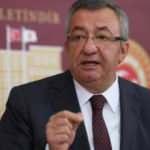 CHP'li Engin Altay haddini aştı: Cumhurbaşkanı Erdoğan'a 'Hitler' benzetmesi