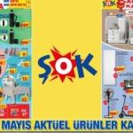 ¡Catálogo SHOCK 14 Mayo 2022!  Electrónica, muebles, camping, productos de picnic en ŞOK esta semana