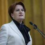 Meral Akşener'den Meclis'te özel oturum çağrısı