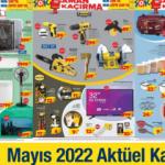 SHOCK 11 de mayo catálogo actual!  Productos electrónicos, cristalería, consolas, percheros esta semana en ŞOK...
