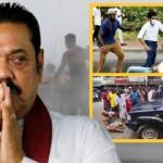 Sri Lanka'da halk sokağa indi, Başbakan istifa etti