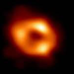 Tarihi gün: Galaksimizin merkezindeki kara delik ilk defa görüntülendi