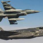 'Türkiye'ye F-35'ler gibi F-16'lar da satılmasın' mektubu