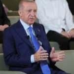 Cumhurbaşkanı  Erdoğan'dan Atatürk Havalimanı açıklaması