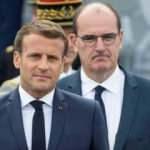 Fransa'da hükümet istifa etti, yeni başbakan belli oldu