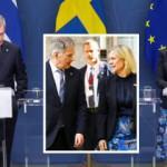İsveç ve Finlandiya'dan Türkiye açıklaması: NATO'ya başvuracakları tarih belli oldu