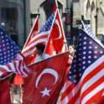 Peş peşe açıklamalar: Dışişleri ve Emniyet'ten ABD'ye misilleme... Türklere uyarı!