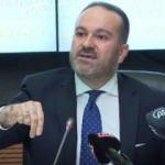 Bürokratları tehdit eden Kılıçdaroğlu'na Sobacı'dan cevap: Pabuç bırakmayız