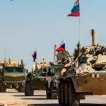 Rusya'dan sürpriz Suriye hamlesi: 8 kritik bölgeden askerlerini çekti!