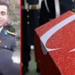 Şehit Teğmen Abdulkadir Güler'in WhatsApp durum güncellemesi yürekleri dağladı