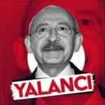 Soylu'dan Kılıçdaroğlu'na tek kelimelik yanıt: Yalancı