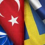 İsveç ve Finlandiya heyetleri NATO istişareleri için Ankara'ya geliyorlar
