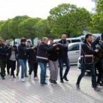Yozgat'ta DEAŞ operasyonu: 10 zanlı yakalandı