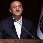  Bakan Çavuşoğlu: Ülkeler sürekli bizi arıyor! 'Bizi de dahil edin' diye