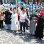 CHP'li Tanju Özcan'a kadınların tepkisi sürüyor
