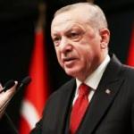 Erdoğan'ın 'anlaşmamızı bozduk' açıklamasına Yunanistan'dan yanıt
