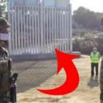 Yunanistan'dan Türkiye sınırına 80 km'lik çelik duvar