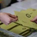 Muhalefete yakın Gezici son anketi açıkladı! işte parti parti oy oranı