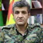 YPG'den ABD ve Rusya'ya Türkiye çağrısı