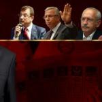 Son anketten çarpıcı sonuç: Erdoğan'a güven tam, halk kararını verdi!