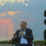 Erdoğan’dan 'Adalar Yunanistan'ındır' diyen CHP'li Eralp'e sert tepki