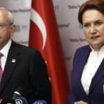Meral Akşener, Kılıçdaroğlu'ndan özür diledi! İP'li Oral disipline sevk edildi