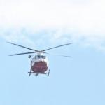 İtalya'da helikopterle kaybolan 4 Türk'ün cansız bedeni bulundu