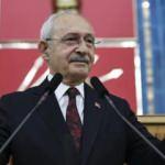 İYİ Parti'li isim Kılıçdaroğlu'nun adaylığı için tarih verdi
