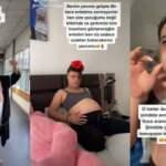 Mükremin Gezgin'in TikTok'taki rezil 'hamile' videoları sonrası soruşturma başlatıldı