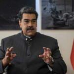 Maduro'dan Türkiye'de ABD'ye net mesaj: Yaptırımlar bumerang gibi kendilerine döndü
