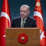 Son Dakika: Cumhurbaşkanı Erdoğan 3600 ek gösterge konusunda detayları açıkladı!