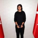 Terör örgütü PKK/YPG’nin suikastçısı Dilbirin Kaçar MİT operasyonuyla Türkiye'ye getirildi