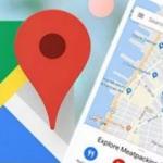 Google Haritalar artık otoyol ücretlerini de göstecek