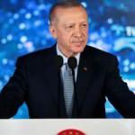 Cumhurbaşkanı Erdoğan Türksat 5B'yi hizmete aldı