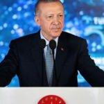 Cumhurbaşkanı Erdoğan'dan Meral Akşener'e: Vizyonsuzlara kötü bir haberimiz var