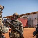 Fransa, DEAŞ'ın üst düzey yöneticisini Mali'de yakaladı