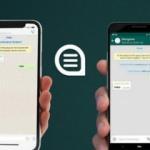 iOS'e Taşı uygulaması güncellendi! Andorid'deki WhatsAspp konuşmaları iOS'a aktılabilecek