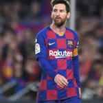 Lionel Messi’den Barcelona sürprizi!