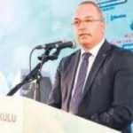 Sahte fatura düzenlemekten hapis cezası alan İSTAÇ eski Genel Müdürü başkan danışmanı oldu