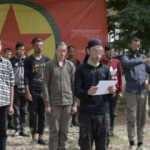 Terör örgütü PKK kaçırdığı çocukları 'savaşçı' olarak kullanıyor
