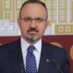 AK Parti'li Turan'dan Kılıçdaroğlu'na tepki: Yüzü bile kızarmıyor!