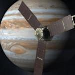 NASA Jüpiter'in nasıl oluştuğunu ilk defa açıklayabildi 