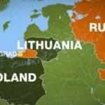 Kaliningrad krizi büyüyor... Rusya'dan AB'ye: Geçişi açın yoksa misilleme yapacağız