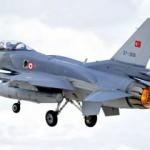 Celeste Wallander: Türkiye'ye F-16 satılmasını destekliyoruz