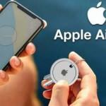 Apple AirTag sayesinde çalınan Range Rover bulundu